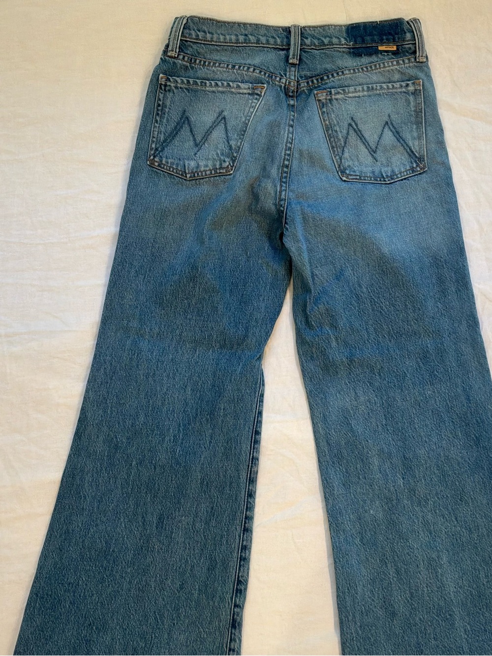 Mother  tomcat roller size 27
